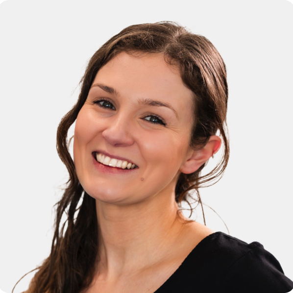 Beth Maggs - Customer Care Lead