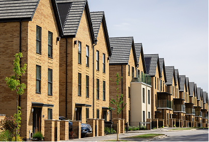 Discover award-winning homes from Curo