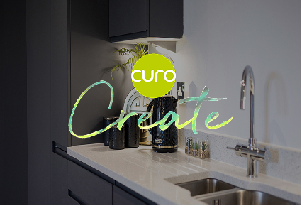 Curo Create - Optimise your new home