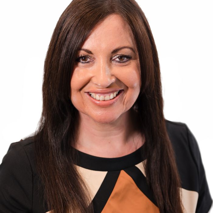 Hayley Zaple  - Sales Negotiator 