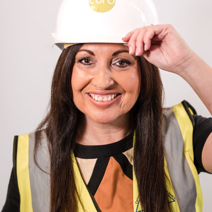 Hayley Zaple  - Sales Negotiator 