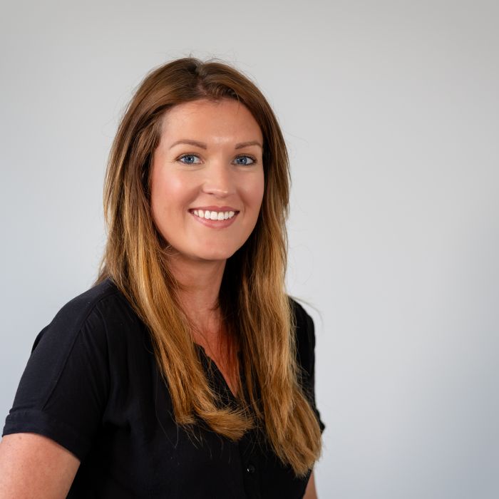 Hannah Parsons - Sales Negotiator 