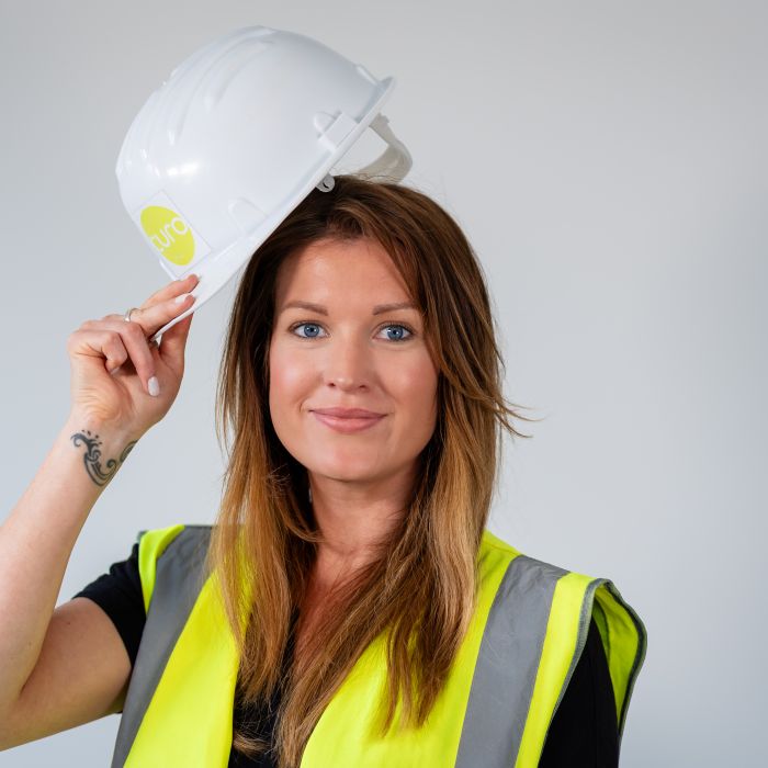 Hannah Parsons - Sales Negotiator 